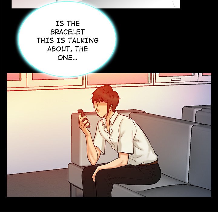 Find That Girl Chapter 17 - Page 17