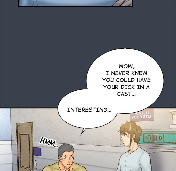 Find That Girl Chapter 17 - Page 21