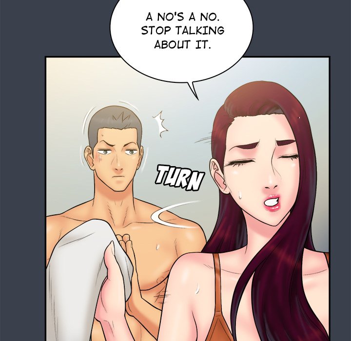 Find That Girl Chapter 17 - Page 37