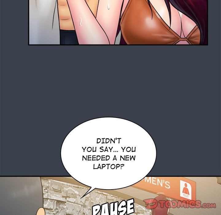 Find That Girl Chapter 17 - Page 38