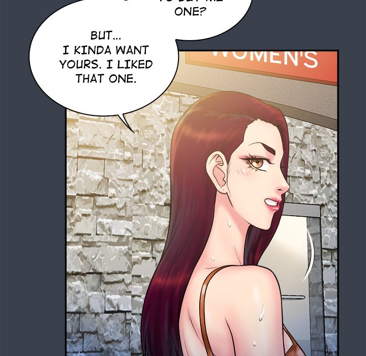 Find That Girl Chapter 17 - Page 40