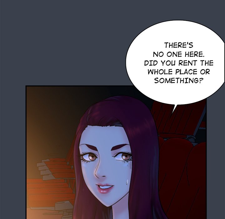 Find That Girl Chapter 17 - Page 82