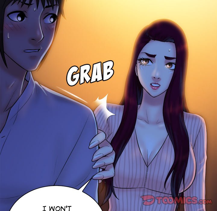 Find That Girl Chapter 18 - Page 30