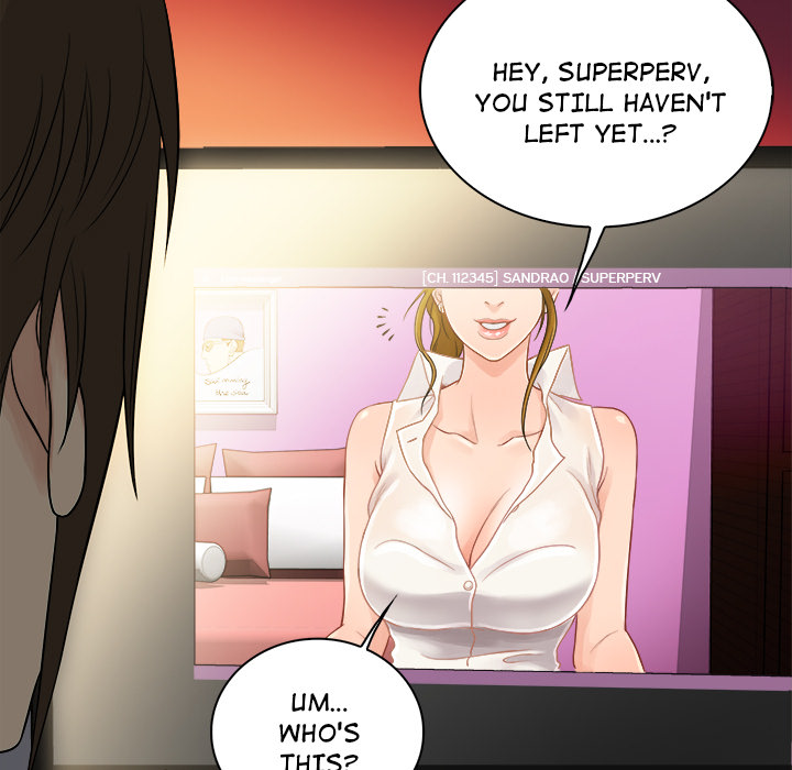 Find That Girl Chapter 2 - Page 20