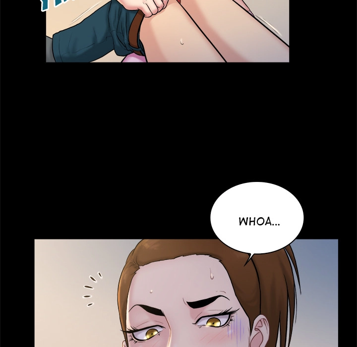 Find That Girl Chapter 2 - Page 74