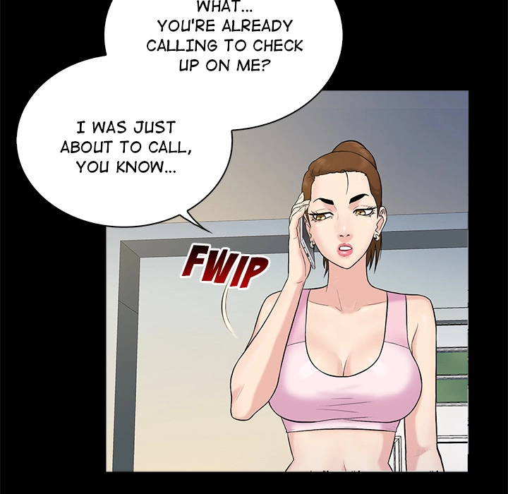 Find That Girl Chapter 2 - Page 85