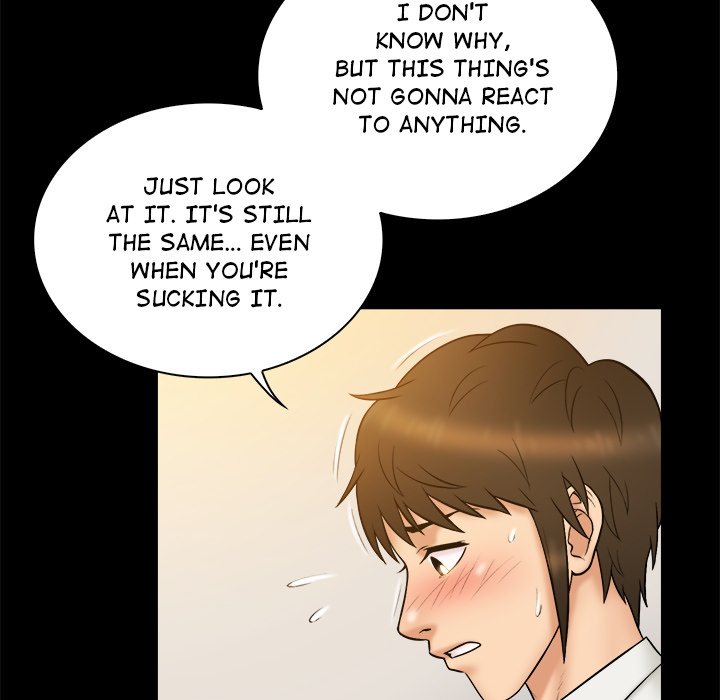 Find That Girl Chapter 20 - Page 65