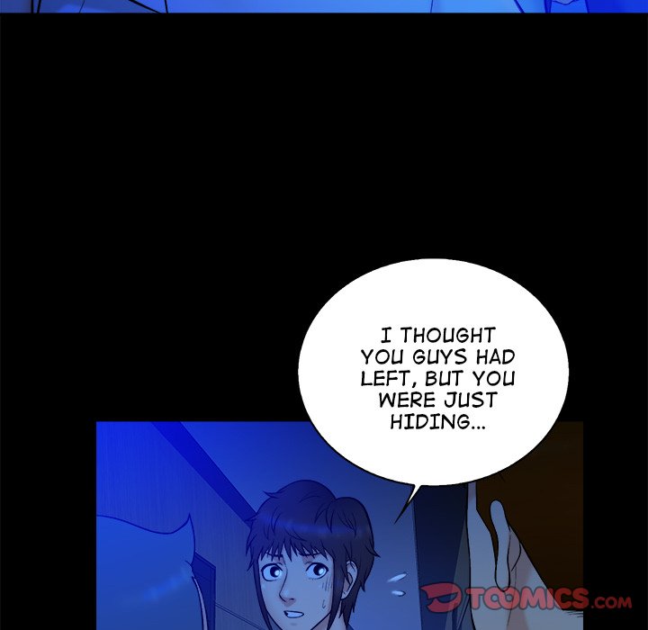 Find That Girl Chapter 21 - Page 38