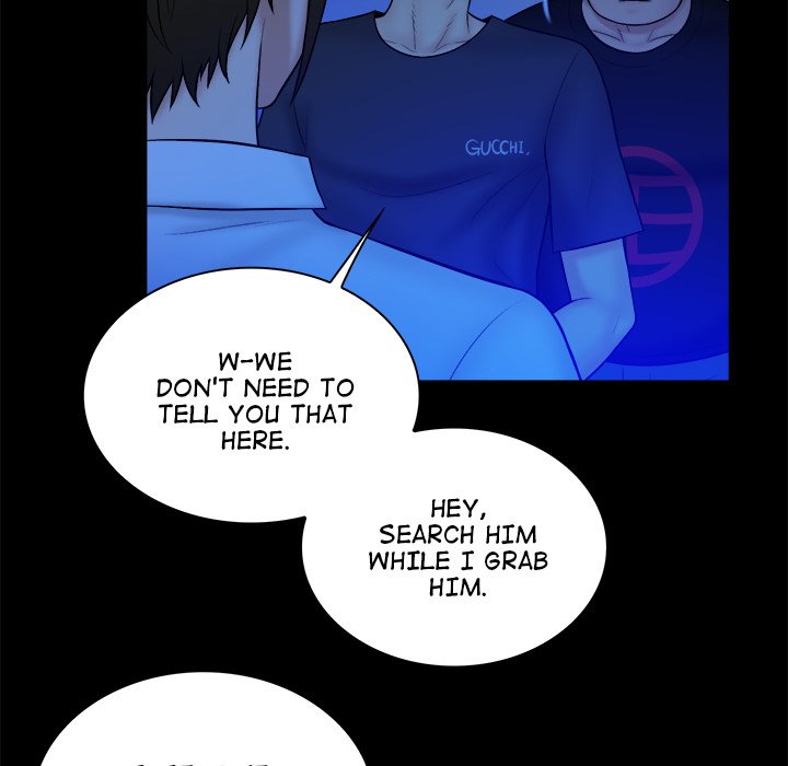 Find That Girl Chapter 21 - Page 42