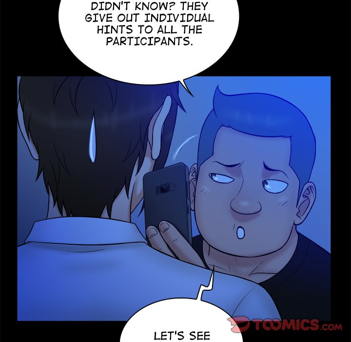 Find That Girl Chapter 21 - Page 50