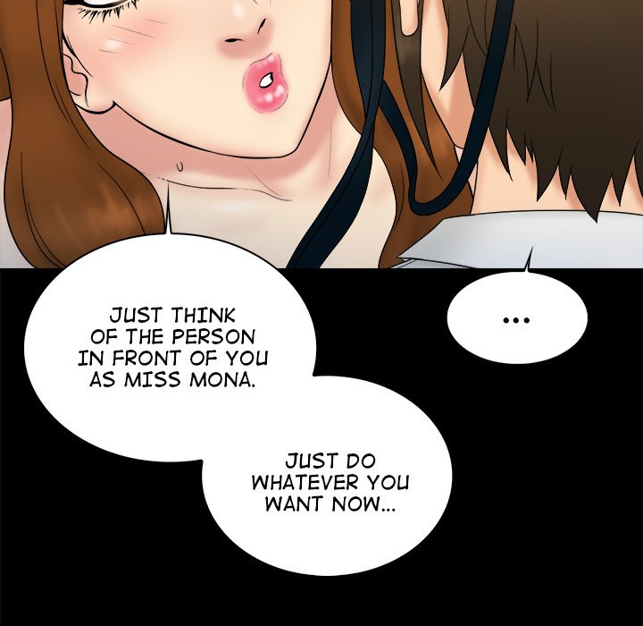 Find That Girl Chapter 22 - Page 15