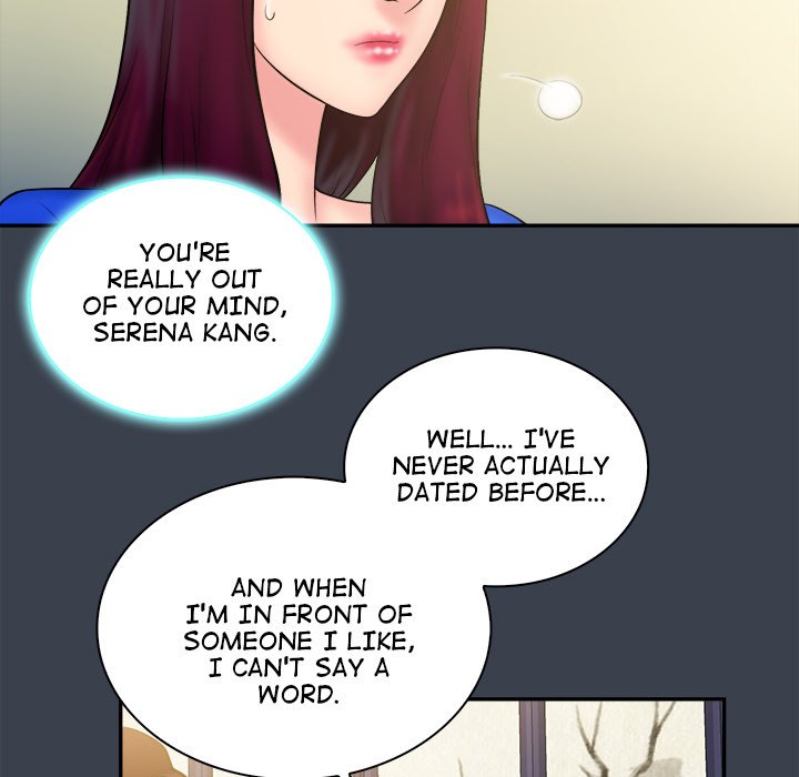 Find That Girl Chapter 22 - Page 67