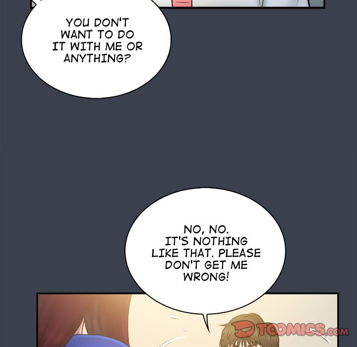 Find That Girl Chapter 22 - Page 78