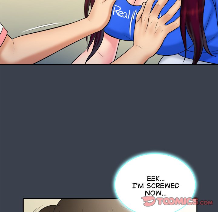 Find That Girl Chapter 23 - Page 6