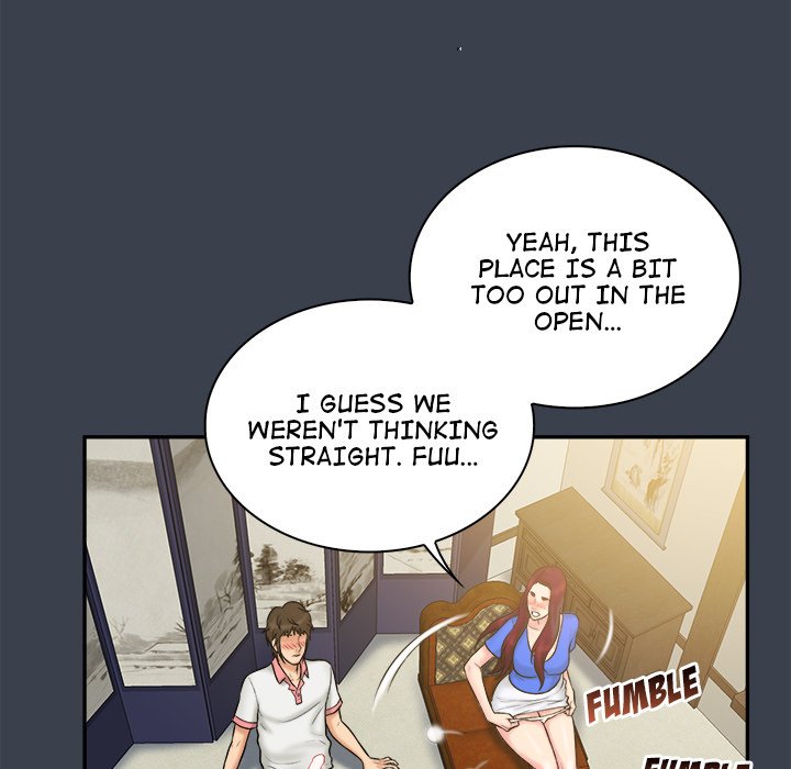 Find That Girl Chapter 23 - Page 88