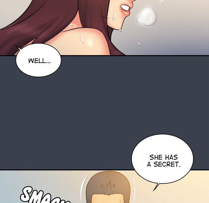 Find That Girl Chapter 24 - Page 72