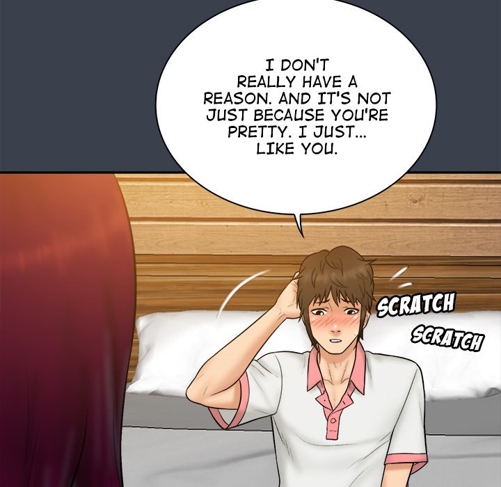 Find That Girl Chapter 25 - Page 13