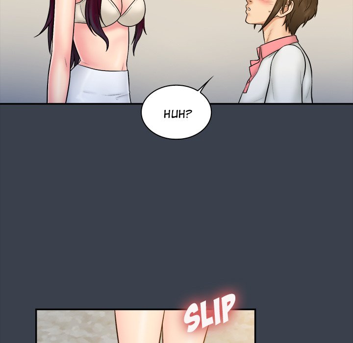 Find That Girl Chapter 25 - Page 20