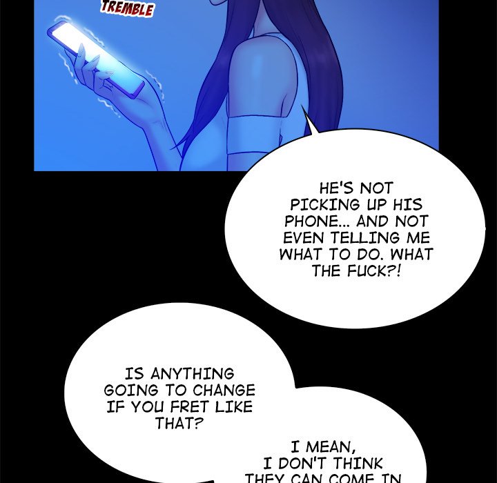 Find That Girl Chapter 25 - Page 35