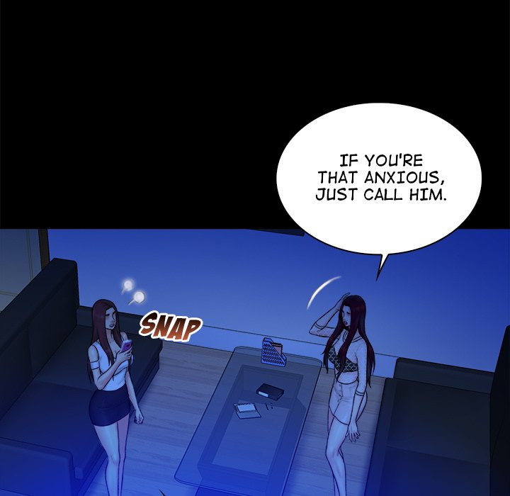 Find That Girl Chapter 25 - Page 40