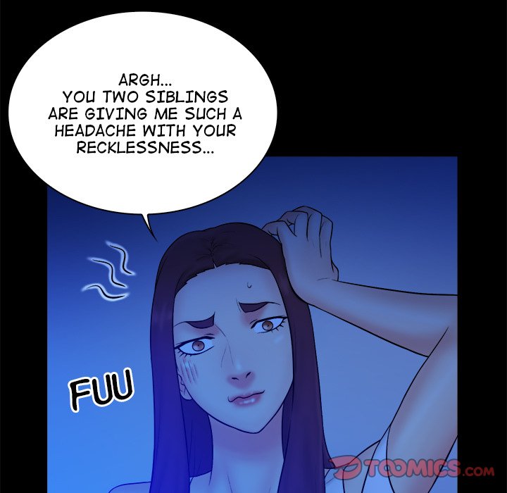 Find That Girl Chapter 25 - Page 46