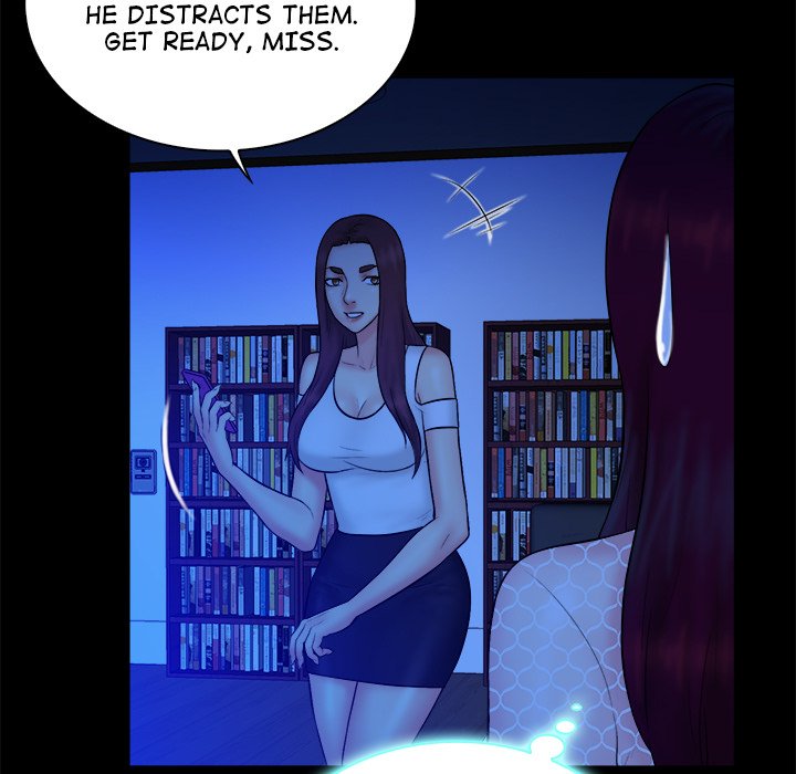 Find That Girl Chapter 25 - Page 52