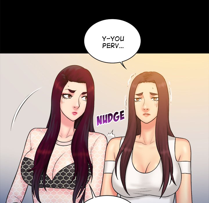 Find That Girl Chapter 25 - Page 81