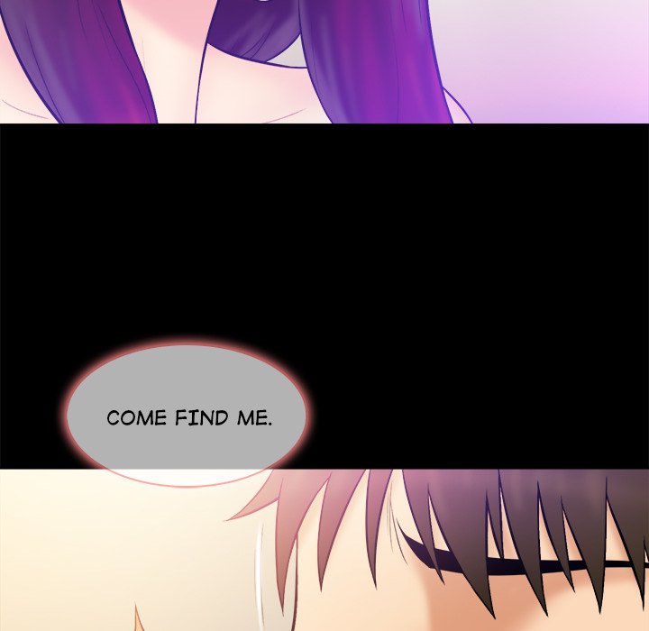 Find That Girl Chapter 25 - Page 99