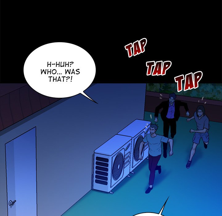 Find That Girl Chapter 26 - Page 76