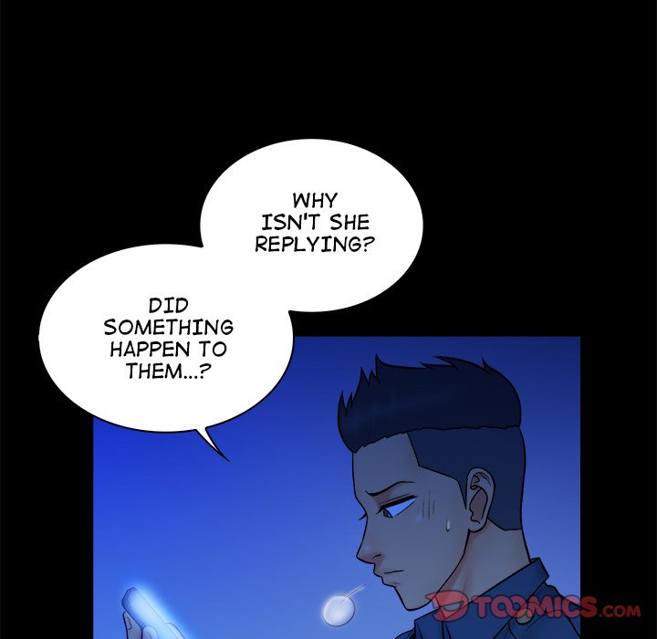 Find That Girl Chapter 26 - Page 82