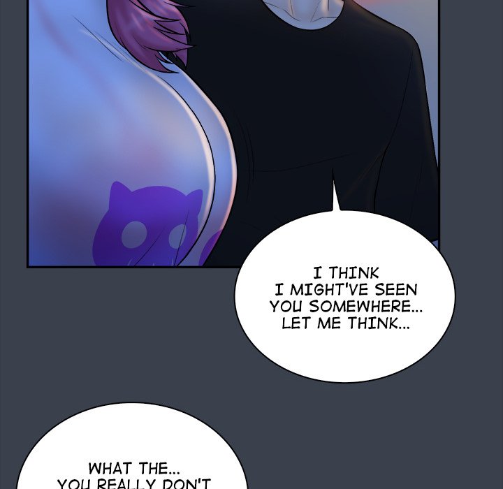 Find That Girl Chapter 28 - Page 80