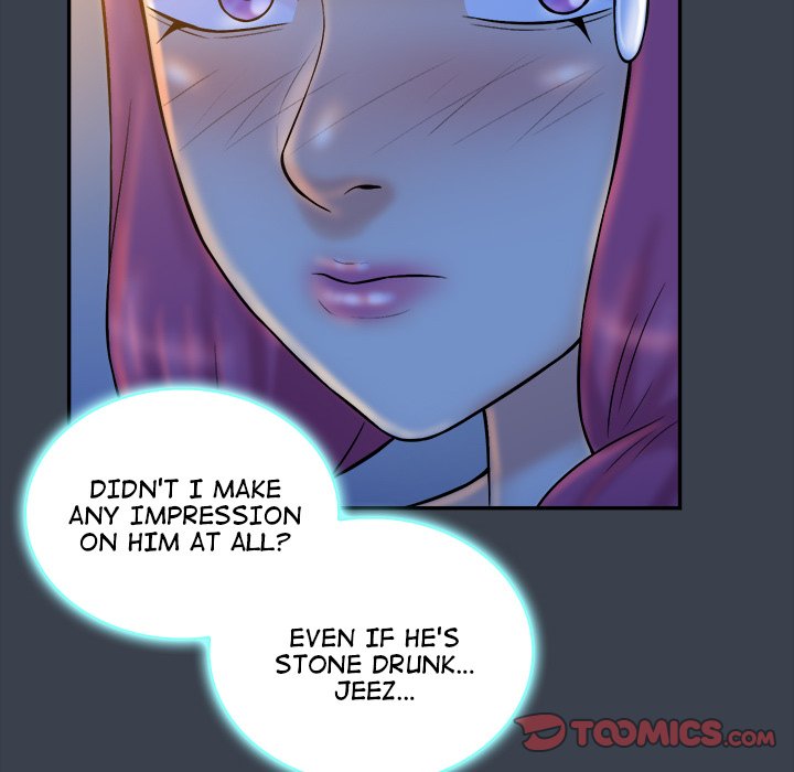 Find That Girl Chapter 28 - Page 86