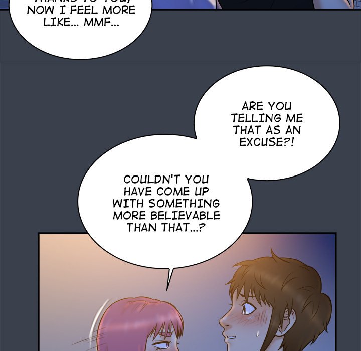 Find That Girl Chapter 28 - Page 93