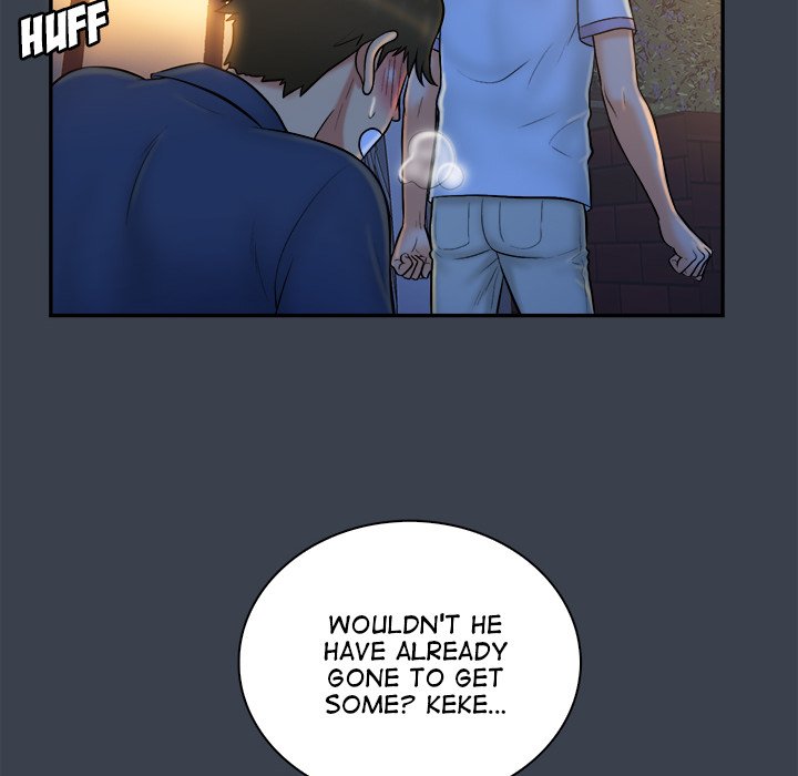 Find That Girl Chapter 28 - Page 99