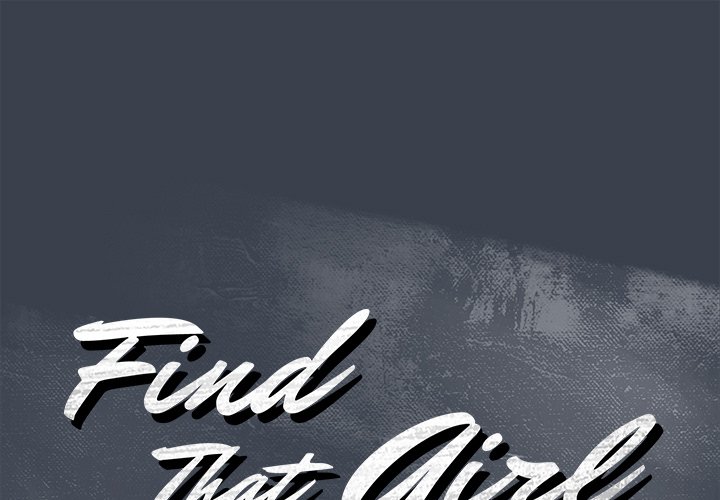 Find That Girl Chapter 29 - Page 1