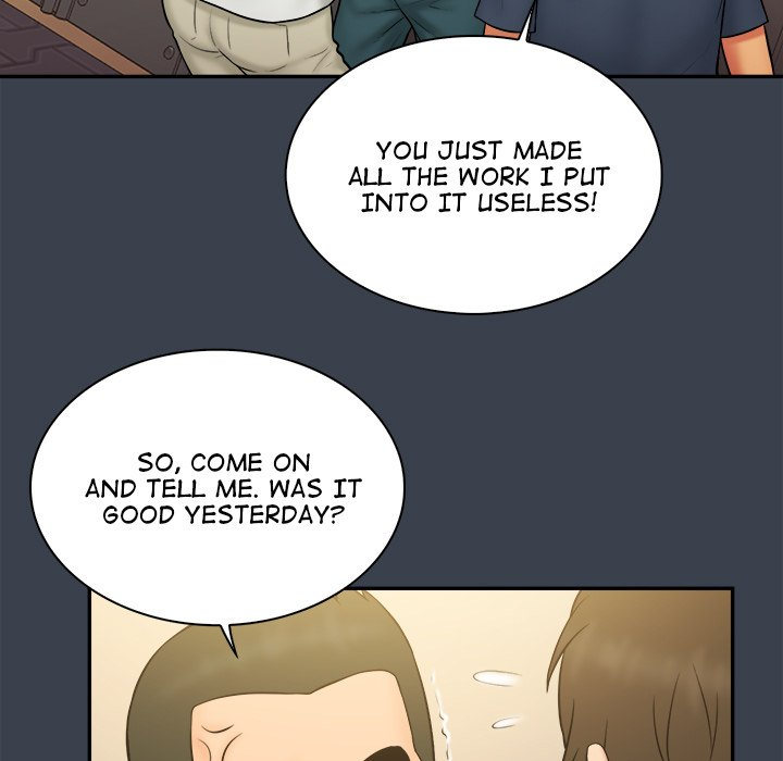 Find That Girl Chapter 30 - Page 13