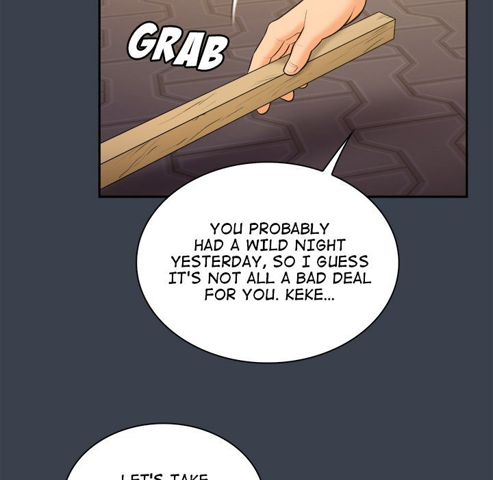 Find That Girl Chapter 30 - Page 25