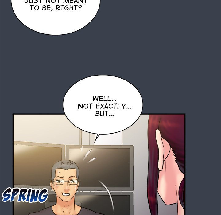 Find That Girl Chapter 30 - Page 54