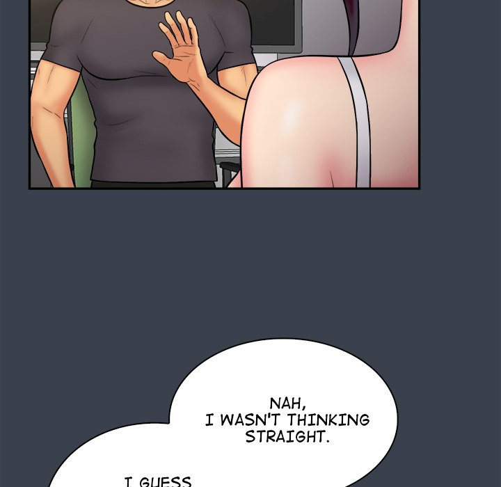 Find That Girl Chapter 30 - Page 55