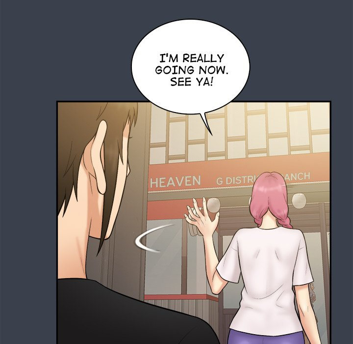 Find That Girl Chapter 31 - Page 20