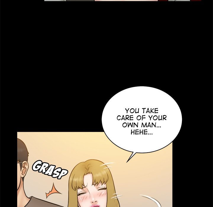 Find That Girl Chapter 32 - Page 16