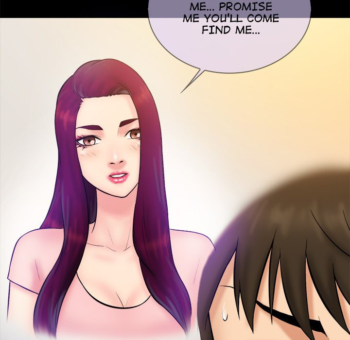 Find That Girl Chapter 32 - Page 24