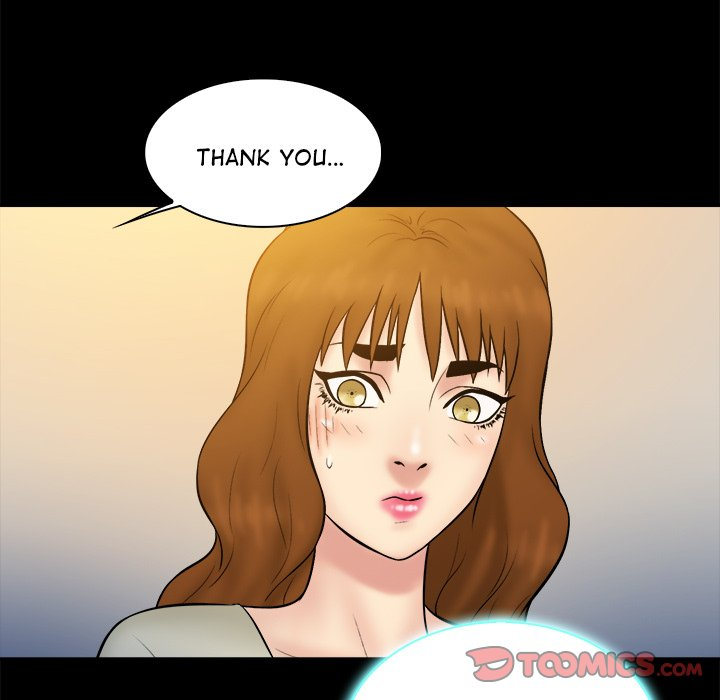 Find That Girl Chapter 32 - Page 30