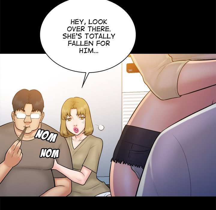 Find That Girl Chapter 32 - Page 36