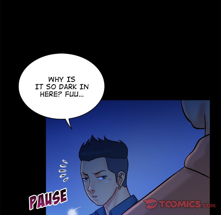 Find That Girl Chapter 32 - Page 46