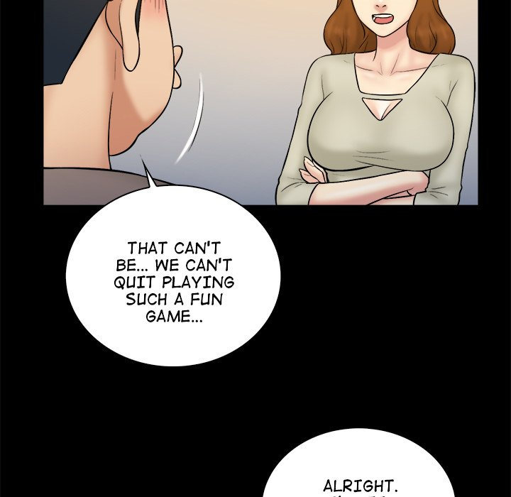 Find That Girl Chapter 32 - Page 79