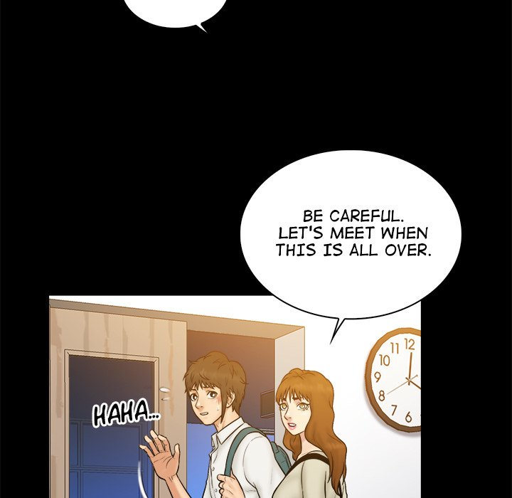 Find That Girl Chapter 32 - Page 81