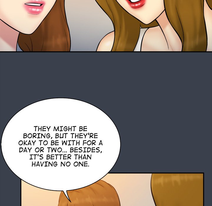 Find That Girl Chapter 33 - Page 59