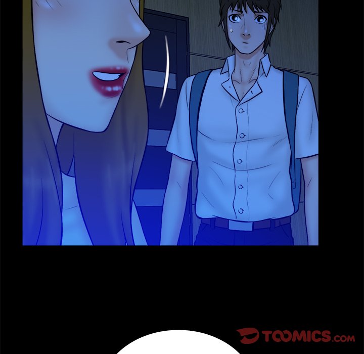 Find That Girl Chapter 33 - Page 80