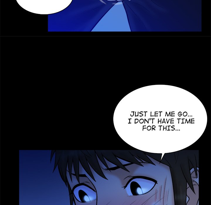 Find That Girl Chapter 33 - Page 93